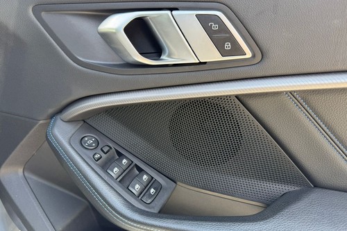 2021 BMW 2 Series Gran Coupe 218i M Sport Terpakai