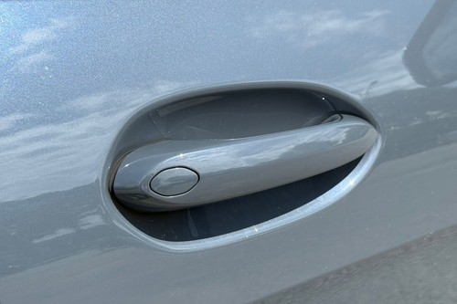 2021 BMW 2 Series Gran Coupe 218i M Sport Terpakai