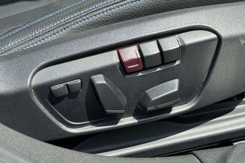 2021 BMW 2 Series Gran Coupe 218i M Sport Terpakai