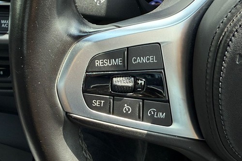 2021 BMW 2 Series Gran Coupe 218i M Sport Terpakai