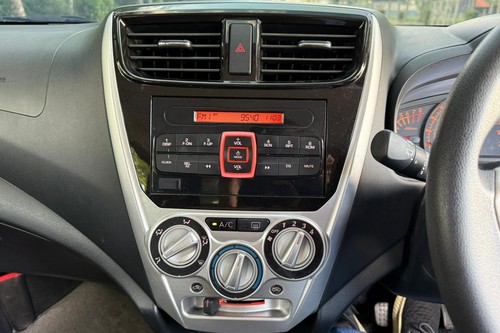 2021 Perodua Axia 1.0 Gxtra AT Terpakai