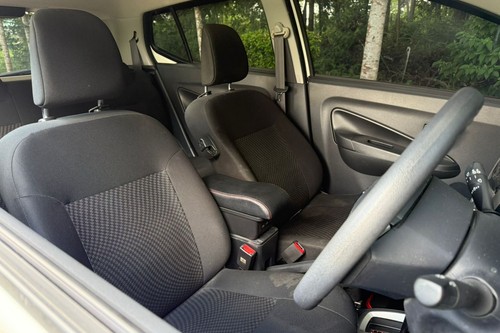 2021 Perodua Axia 1.0 Gxtra AT Terpakai