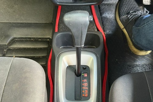 2021 Perodua Axia 1.0 Gxtra AT Terpakai