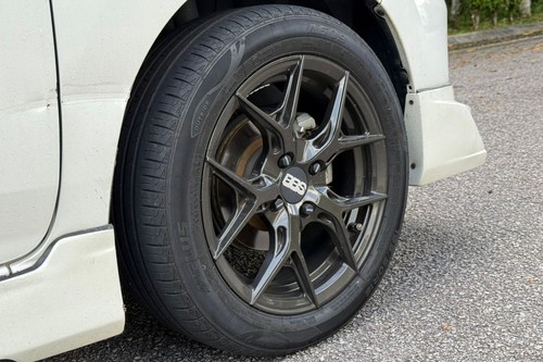 2021 Perodua Axia 1.0 Gxtra AT Terpakai