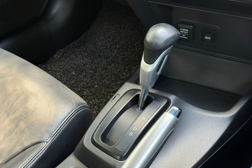 2014 Honda Civic 2.0S Terpakai