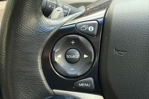 2014 Honda Civic 2.0S Terpakai