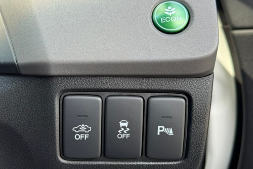 2014 Honda Civic 2.0S Terpakai