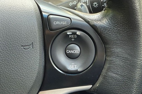 2014 Honda Civic 2.0S Terpakai