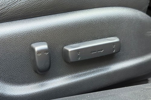 2014 Honda Civic 2.0S Terpakai