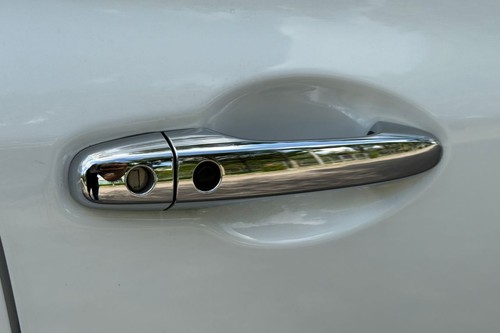 2014 Honda Civic 2.0S Terpakai