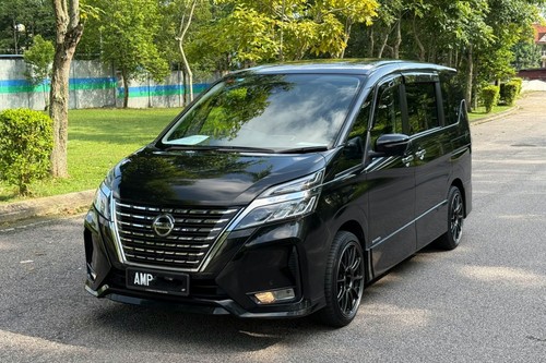 Beli kereta terpakai