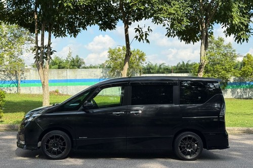 Beli kereta terpakai