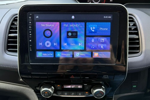 2022 Nissan Serena 2.0L Premium Highway Star Terpakai