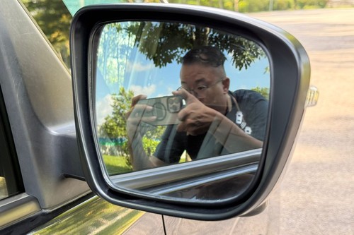 2022 Nissan Serena 2.0L Premium Highway Star Terpakai