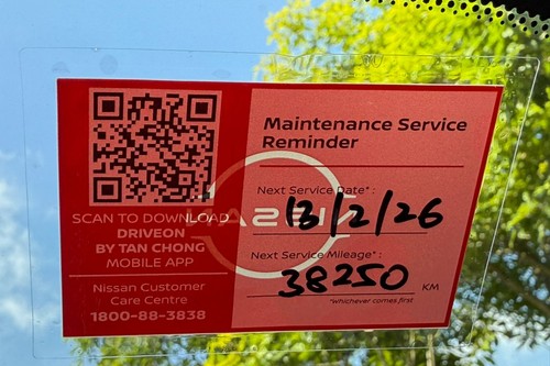 2022 Nissan Serena 2.0L Premium Highway Star Terpakai