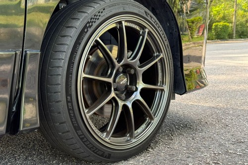 2022 Nissan Serena 2.0L Premium Highway Star Terpakai