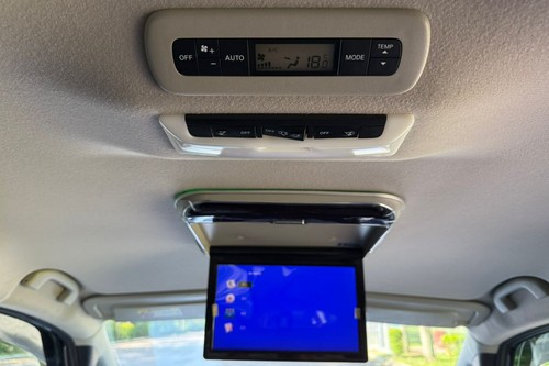 2022 Nissan Serena 2.0L Premium Highway Star Terpakai