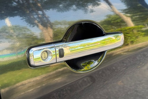 2022 Nissan Serena 2.0L Premium Highway Star Terpakai