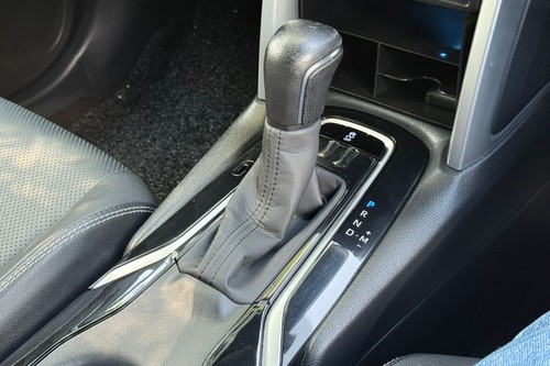 2022 Toyota Corolla Cross 1.8V A/T Terpakai