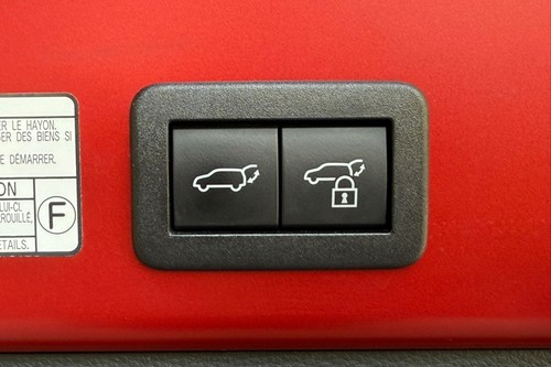 2022 Toyota Corolla Cross 1.8V A/T Terpakai