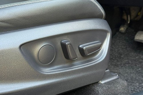 2022 Toyota Corolla Cross 1.8V A/T Terpakai