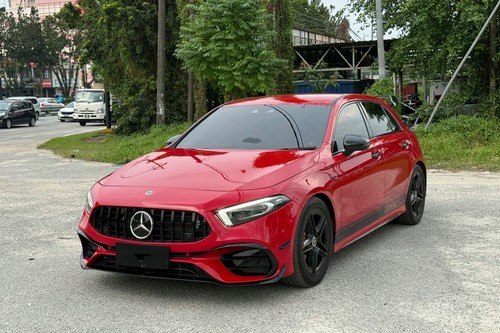 Beli kereta terpakai