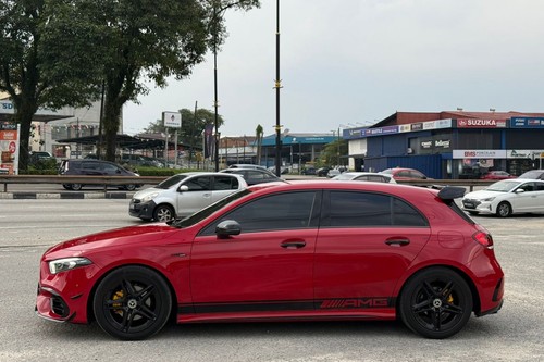 Beli kereta terpakai