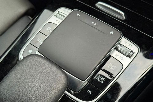 2020 Mercedes Benz A-Class A180 Terpakai