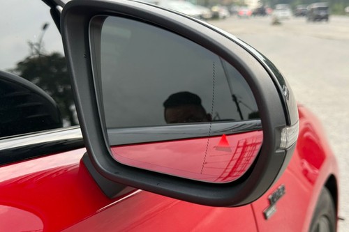 2020 Mercedes Benz A-Class A180 Terpakai