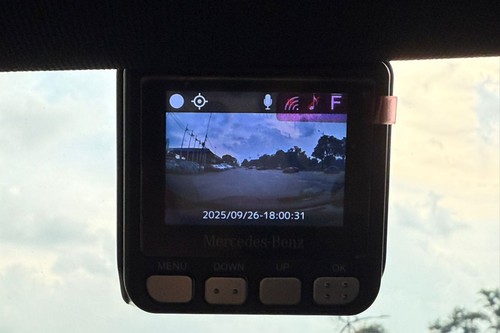 2020 Mercedes Benz A-Class A180 Terpakai