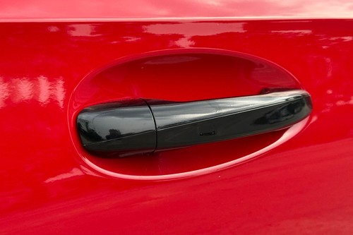 2020 Mercedes Benz A-Class A180 Terpakai