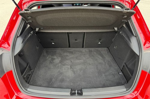 2020 Mercedes Benz A-Class A180 Terpakai