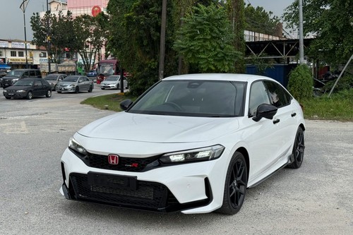 Beli kereta terpakai