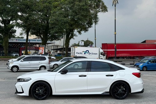 Beli kereta terpakai