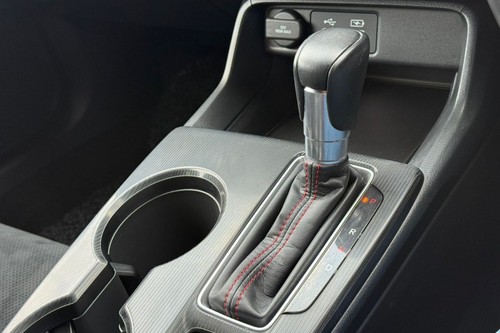 2022 Honda Civic 1.5L RS Terpakai