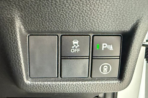 2022 Honda Civic 1.5L RS Terpakai