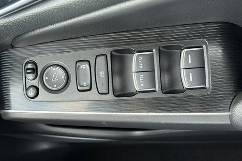 2022 Honda Civic 1.5L RS Terpakai