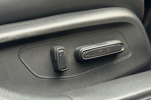 2022 Honda Civic 1.5L RS Terpakai