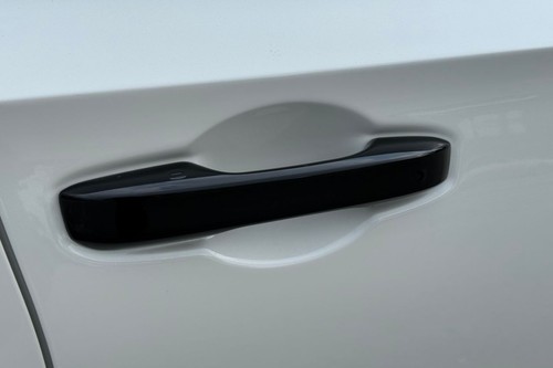 2022 Honda Civic 1.5L RS Terpakai