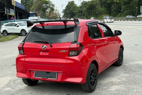 Used 2023 Perodua Axia 1.0 G AT