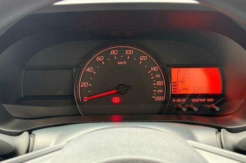 Used 2023 Perodua Axia 1.0 G AT