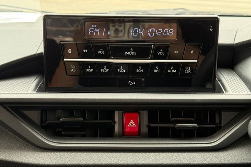 Used 2023 Perodua Axia 1.0 G AT