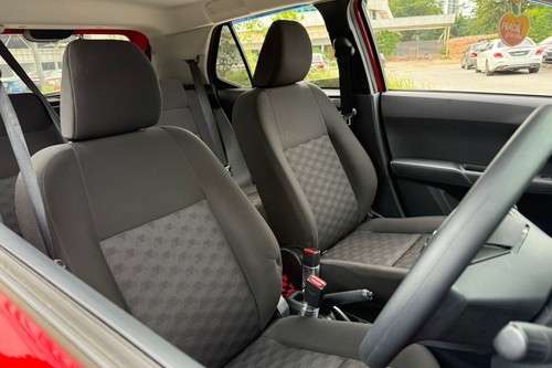 Used 2023 Perodua Axia 1.0 G AT