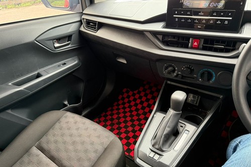 Used 2023 Perodua Axia 1.0 G AT