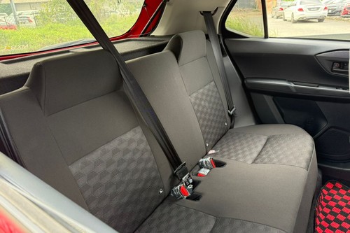 Used 2023 Perodua Axia 1.0 G AT