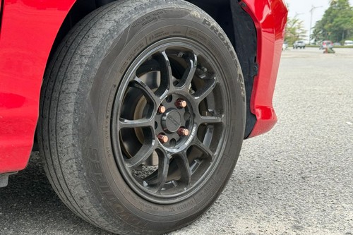 Used 2023 Perodua Axia 1.0 G AT