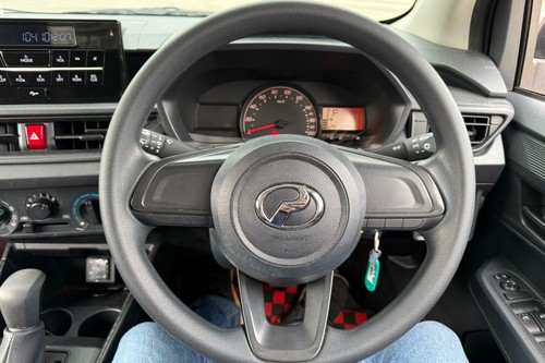 Used 2023 Perodua Axia 1.0 G AT