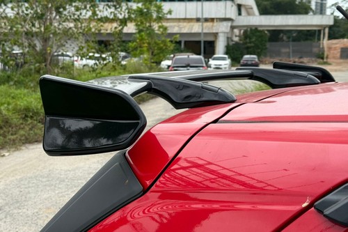 Used 2023 Perodua Axia 1.0 G AT