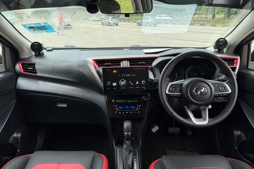 Used 2023 Perodua Myvi 1.5L AV AT