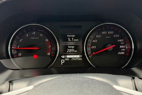 Used 2023 Perodua Myvi 1.5L AV AT